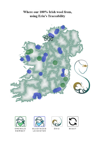 ピンクのコロッサルニットカーディガン