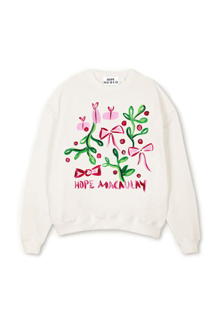 Holly Sweatshirt