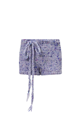 Celeste Knit Shorts